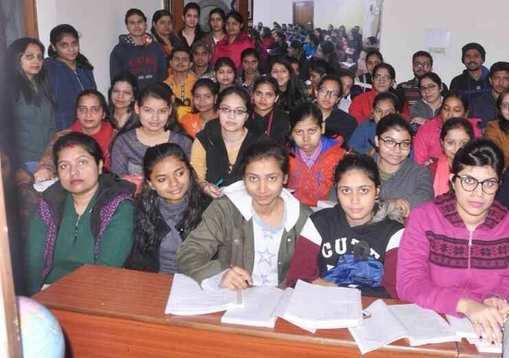 Swastik Class Campus